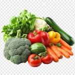 VEGETABLES