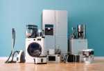 APPLIANCES