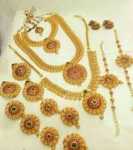 COVERING JEWELRY