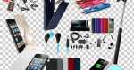 MOBILE PHONE ACCESSORIES