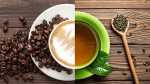 TEA / COFFEE