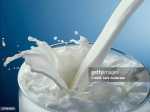 Milk Point