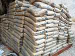 Cement Shop