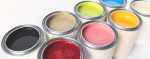 Paint raw meterial
