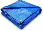 Tarpaulins