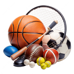 Sports Items