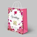 Wedding Bag