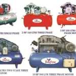 Industrial Spares