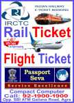 Ticket Booking