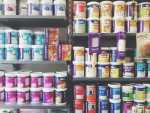 Paint shop