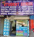 Xerox shop