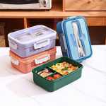 Lunch box