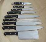 Knife