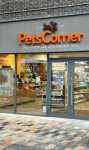 Pets shop