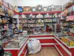 Fancy store