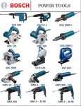 Power Tools