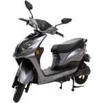 Battery Bike