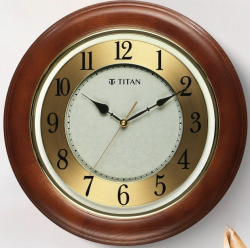 Titan Wooden Wa