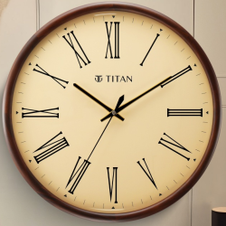 Titan Wooden Wa