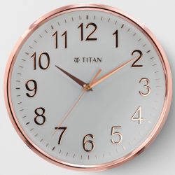Titan Wall Cloc