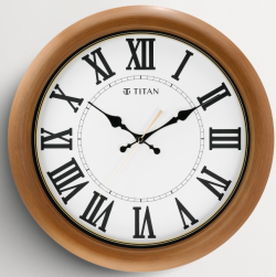 Titan Wooden Wa