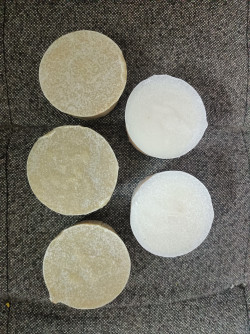 தேங்காய் எண்ணெய