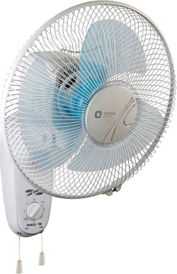 Wall Fan