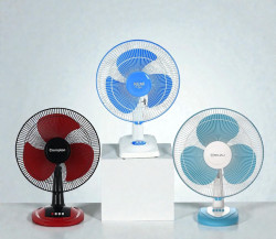 Table Fan