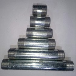 Gi Pipe Nipple
