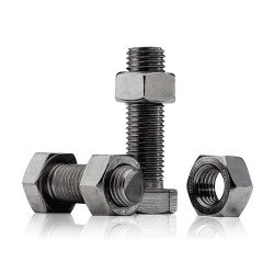 Bolt Nut