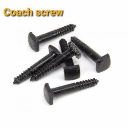 Coach Screw