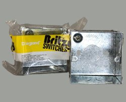 Metal Box