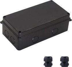 Enclosure Box