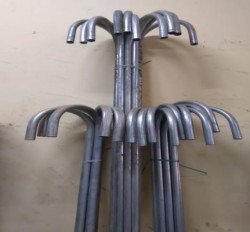 Gi Service Pipe