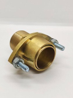 Flange Type Gla