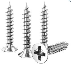 Nickel Screw