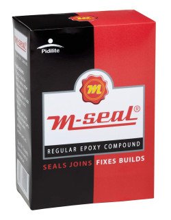 M-seal