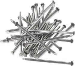 Steel Nail