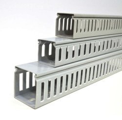 Pvc Channel