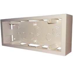 Surface Box