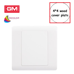 Cover Plate