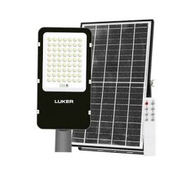 Solar Street Li