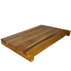 Wooden Meter Bo