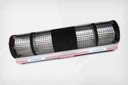 Air Curtain