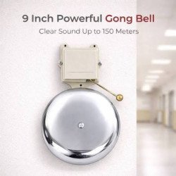 Gong Bell