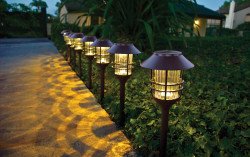 Garden Light