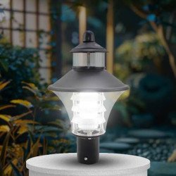 Gate Light