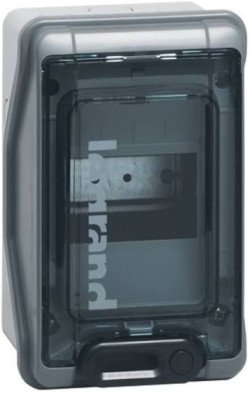 Plexo Box