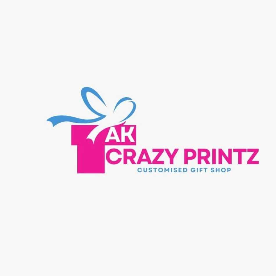 AK Crazy Printz Giftshop