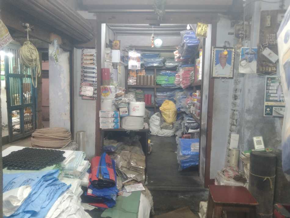 P.Muthu Selvan Store